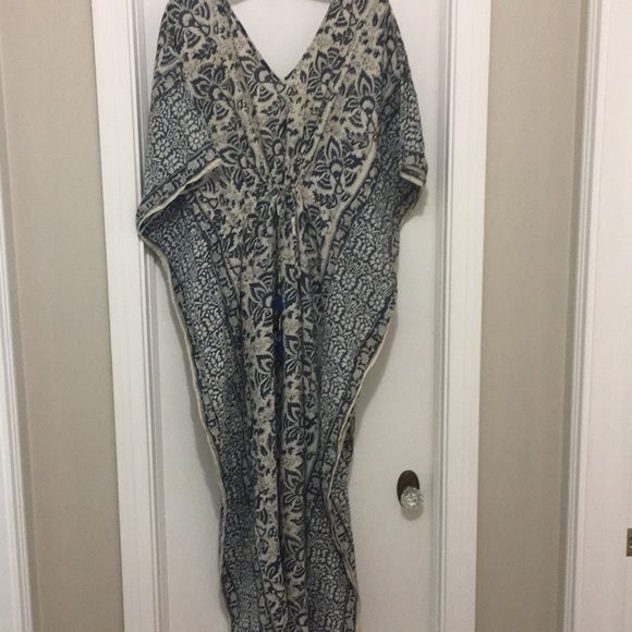 world market caftan